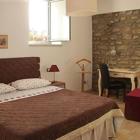 B&B Adriana Paola Quarto foto