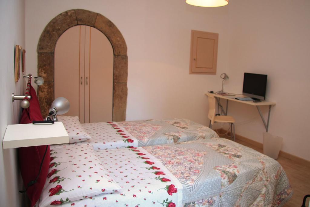 B&B Adriana Paola Quarto foto