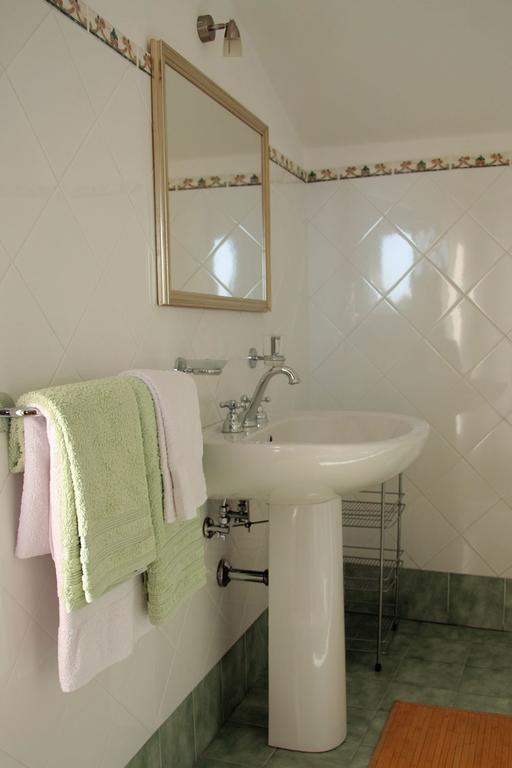 B&B Adriana Paola Quarto foto