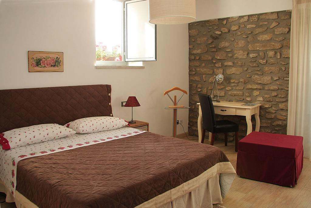 B&B Adriana Paola Quarto foto
